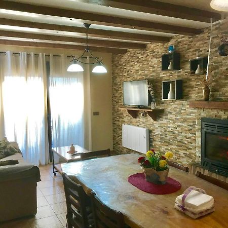Apartamento Rurales El Mirador De Carboneras Carboneras de Guadazaón Extérieur photo