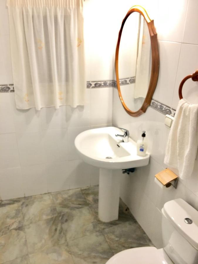 Apartamento Rurales El Mirador De Carboneras Carboneras de Guadazaón Extérieur photo