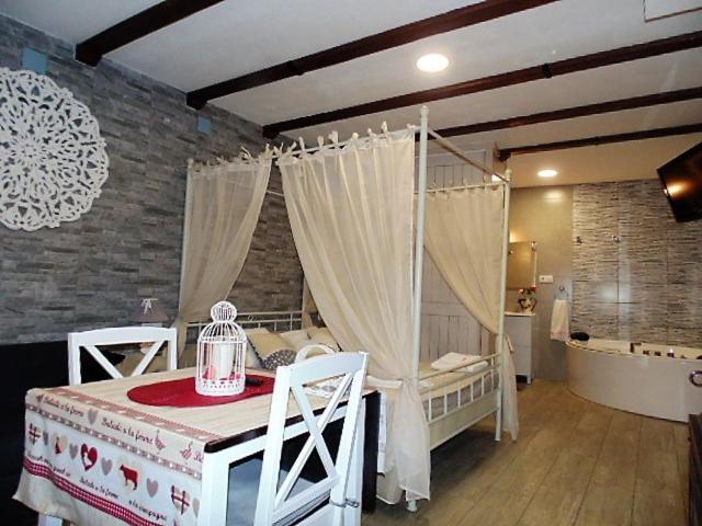 Apartamento Rurales El Mirador De Carboneras Carboneras de Guadazaón Extérieur photo