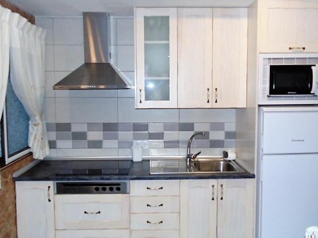 Apartamento Rurales El Mirador De Carboneras Carboneras de Guadazaón Extérieur photo