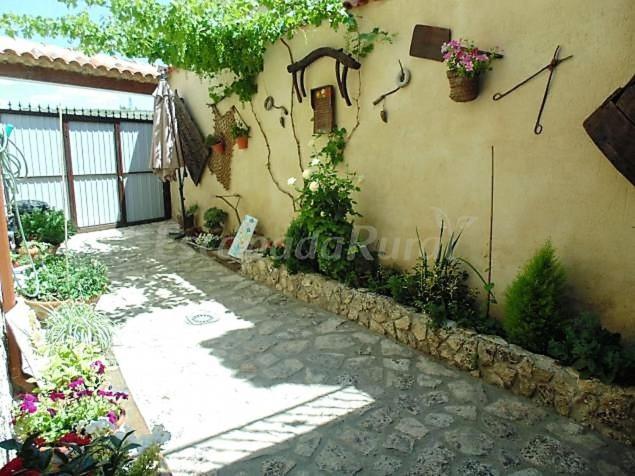 Apartamento Rurales El Mirador De Carboneras Carboneras de Guadazaón Extérieur photo