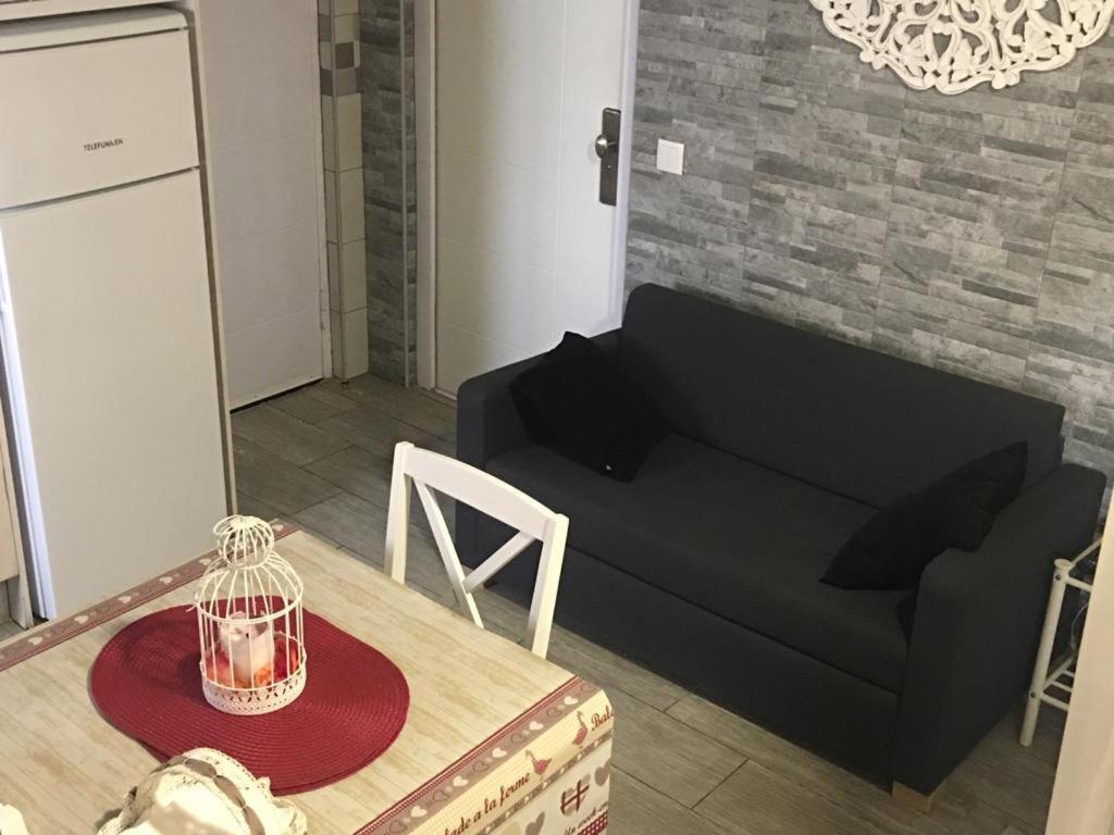Apartamento Rurales El Mirador De Carboneras Carboneras de Guadazaón Extérieur photo