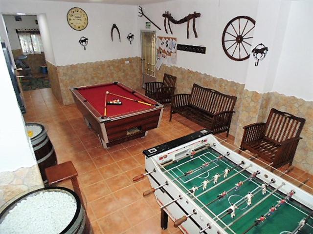 Apartamento Rurales El Mirador De Carboneras Carboneras de Guadazaón Extérieur photo